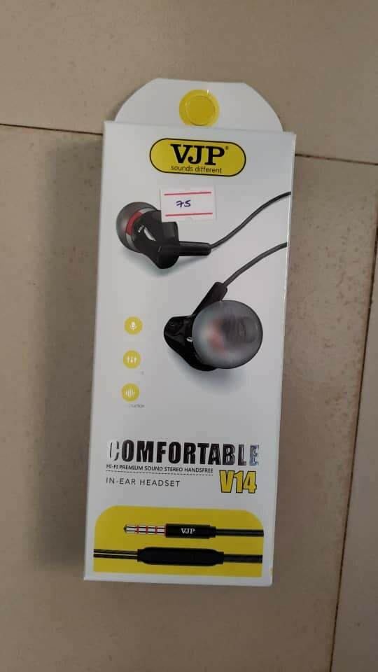 Headphones
