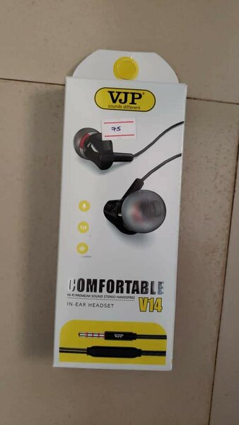 Headphones