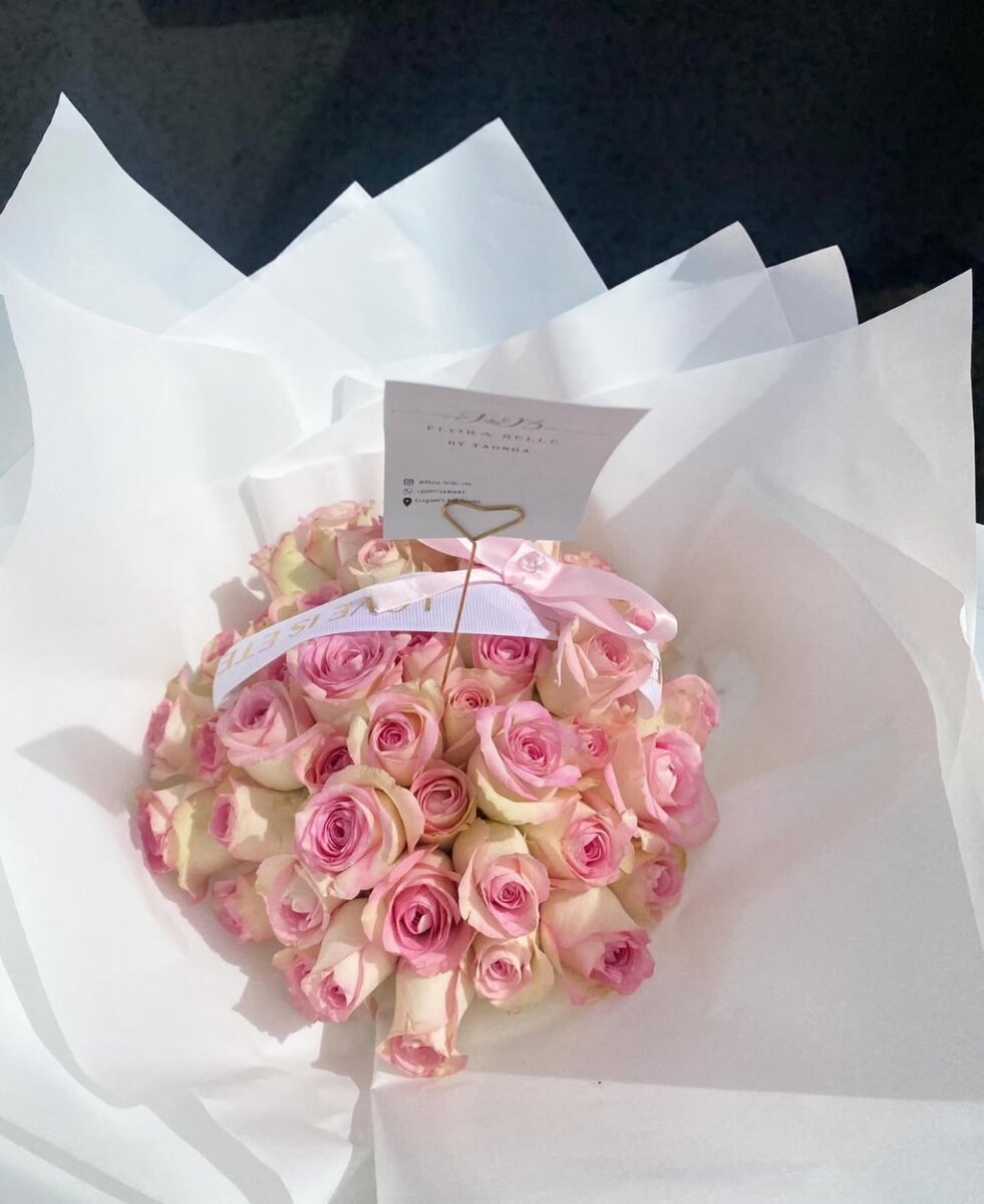 Roses