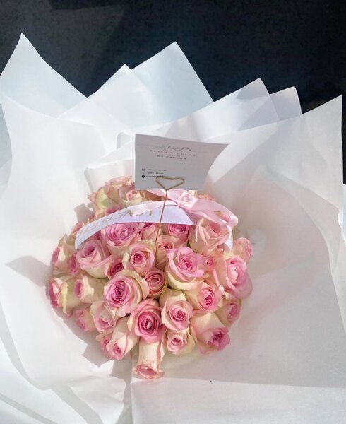 Roses
