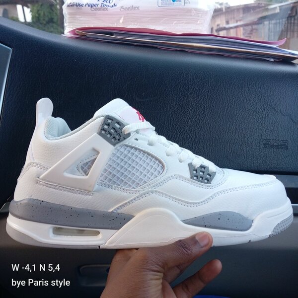 Air Jordan