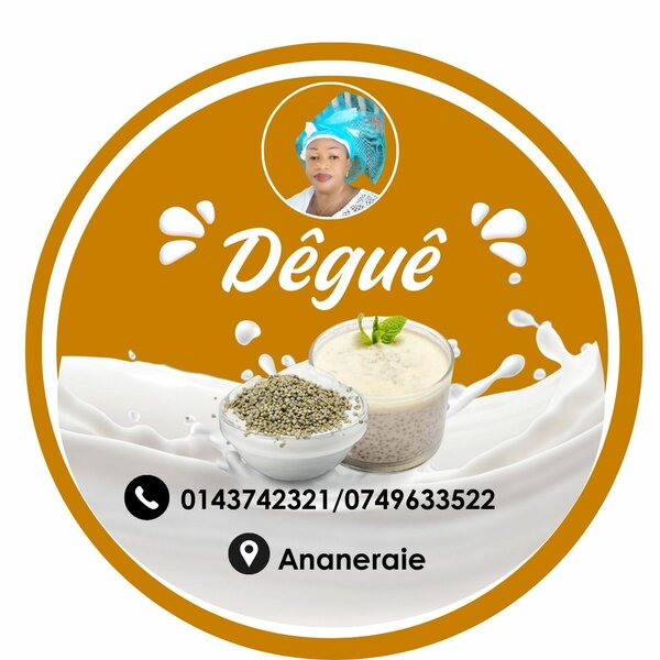BON DÊGUÊ IVOIRE 