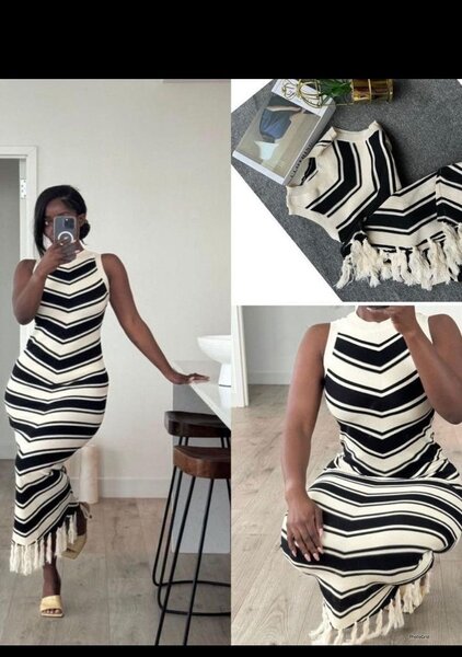 Quality dresses