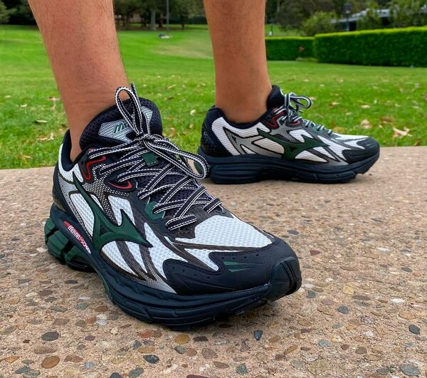 Fashion sneakers