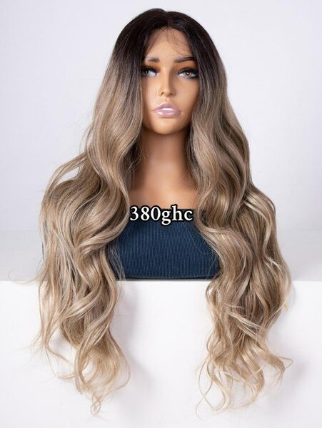 Wig