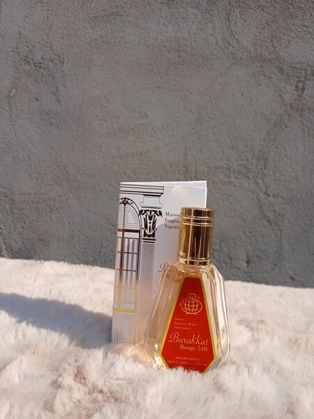 Arabic perfumes