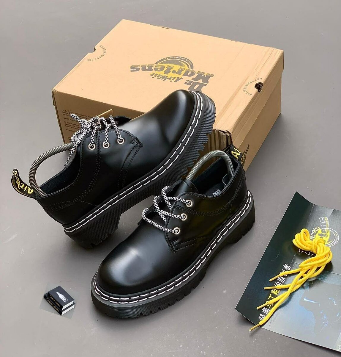 Chaussure MARATENS