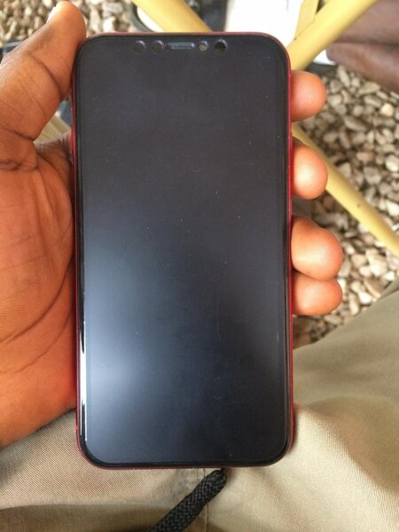 iPhone 11 simple