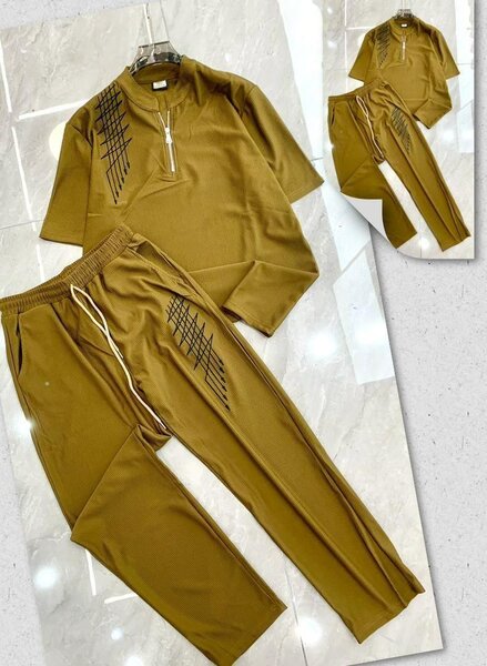 Complet pantalon