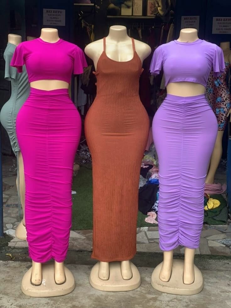 Dress
