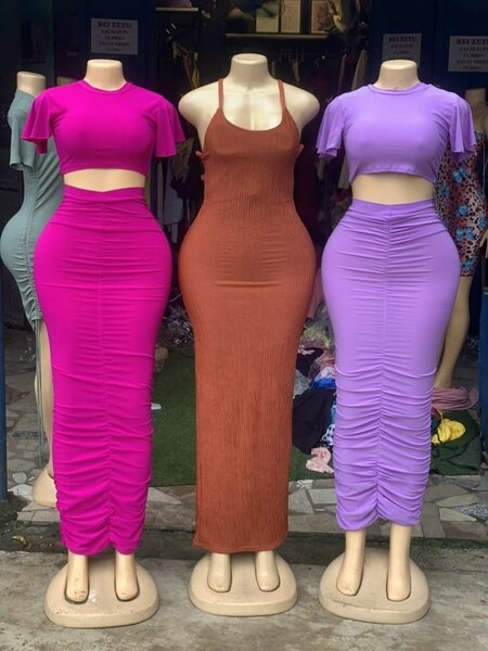 Dress