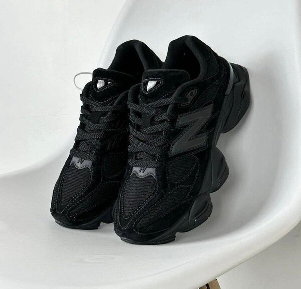 Basket New Balance - Confort