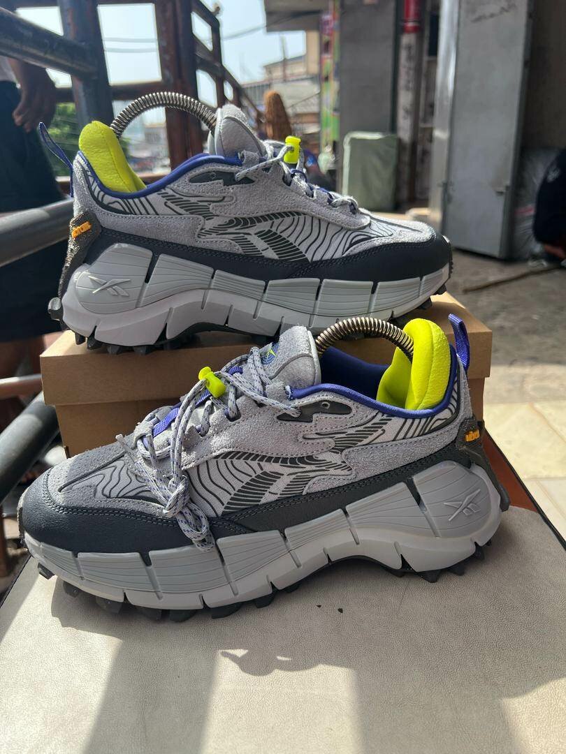 Reebok Classic