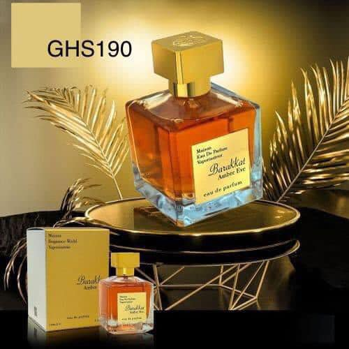 Parfume 