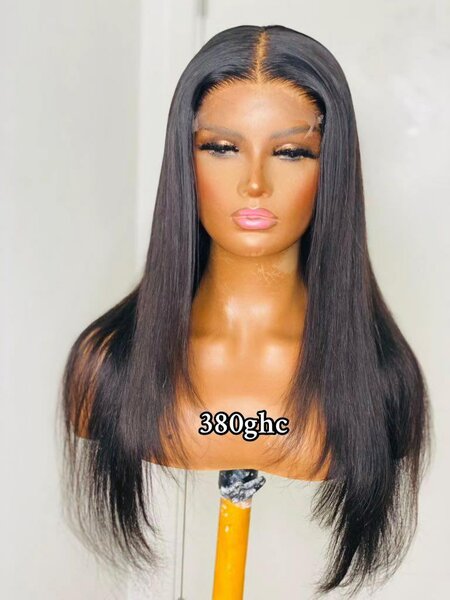 Wig
