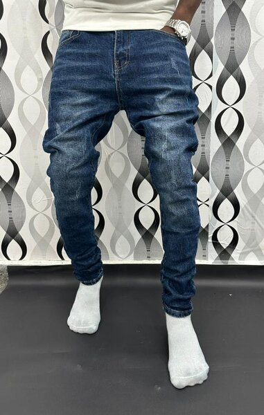 Jeans de qualité