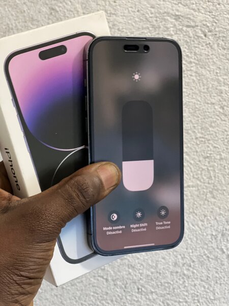 Iphone 14 pro