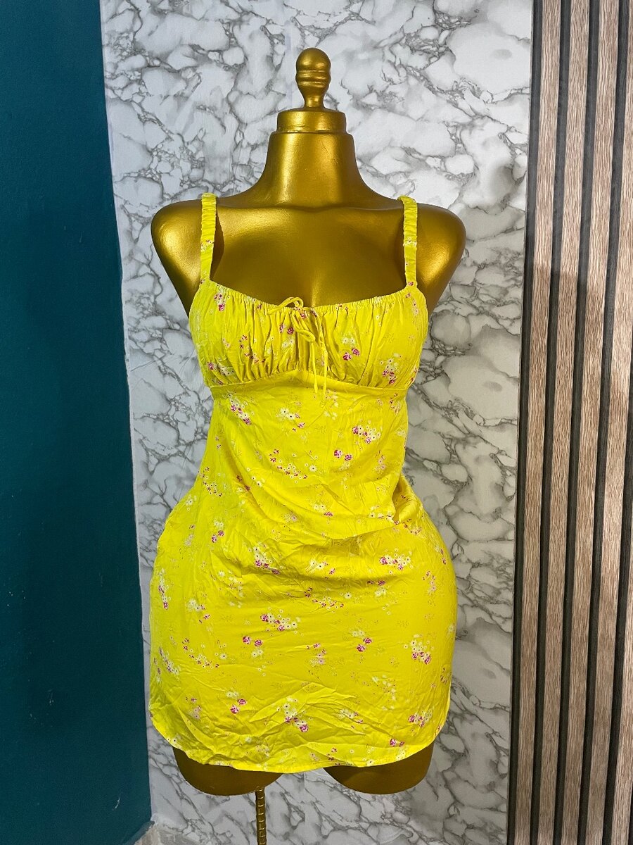 Robe sexy