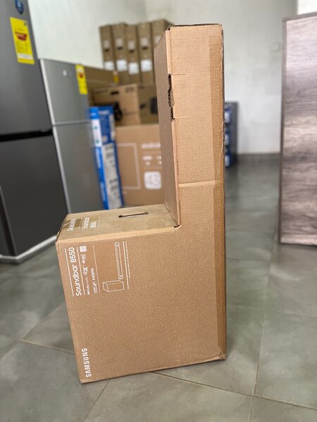 Samsung B550