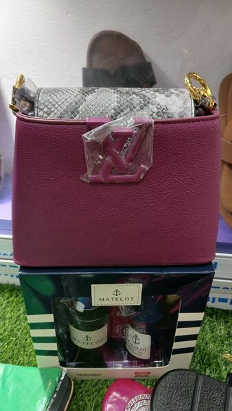 Bags