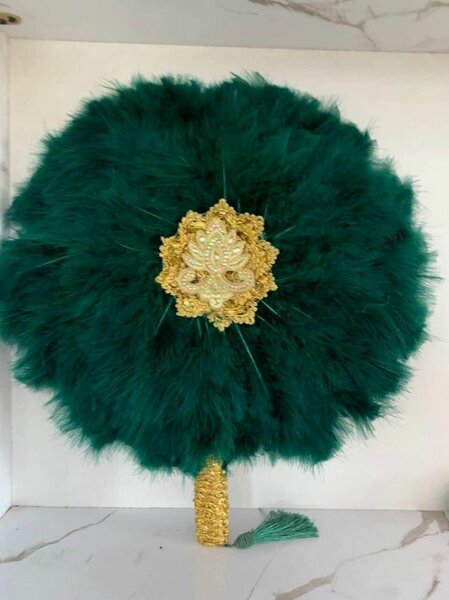 Bridal Fans