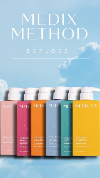 Medix 5.5