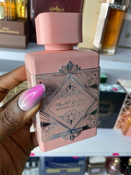 Noble Blush