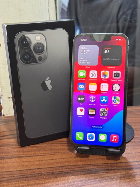 iPhone 13 Pro 128gb