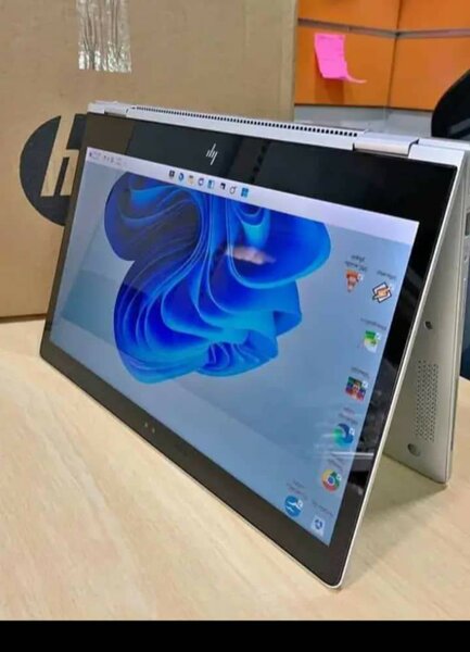 HP Pavilion x360 Convertible