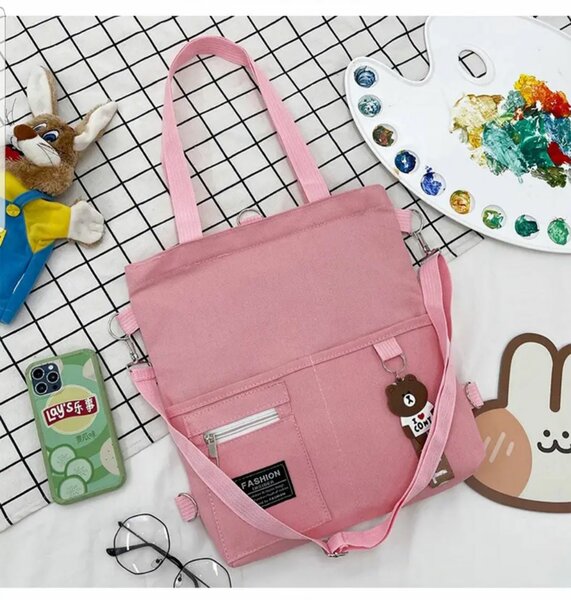 Tote bags