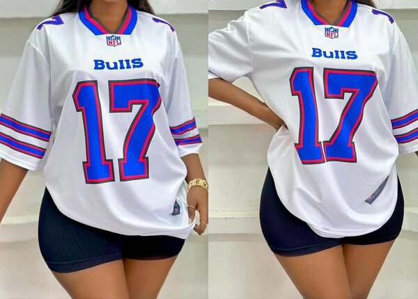 Jersey Tees