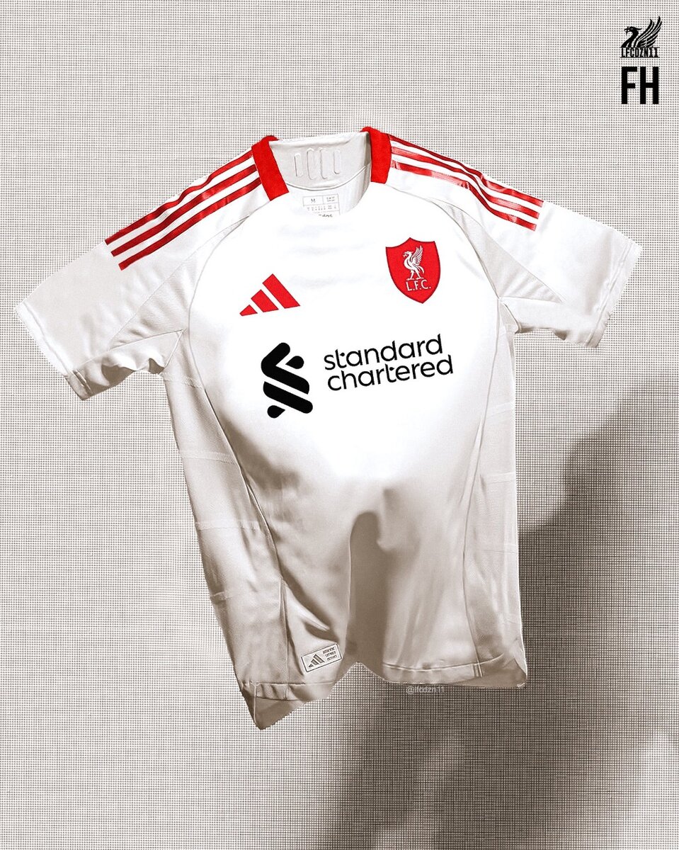 Liverpool 2025-2026