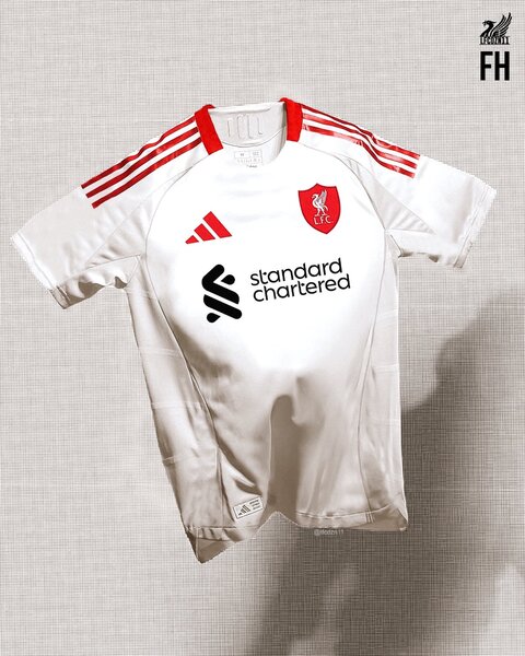Liverpool 2025-2026