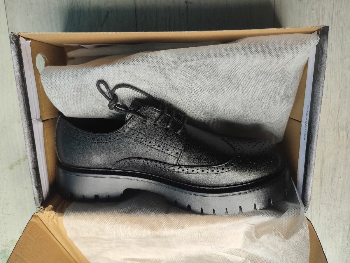 Mocassins