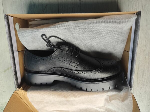 Mocassins