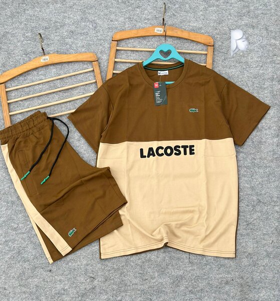 Ensemble de sport Lacoste
