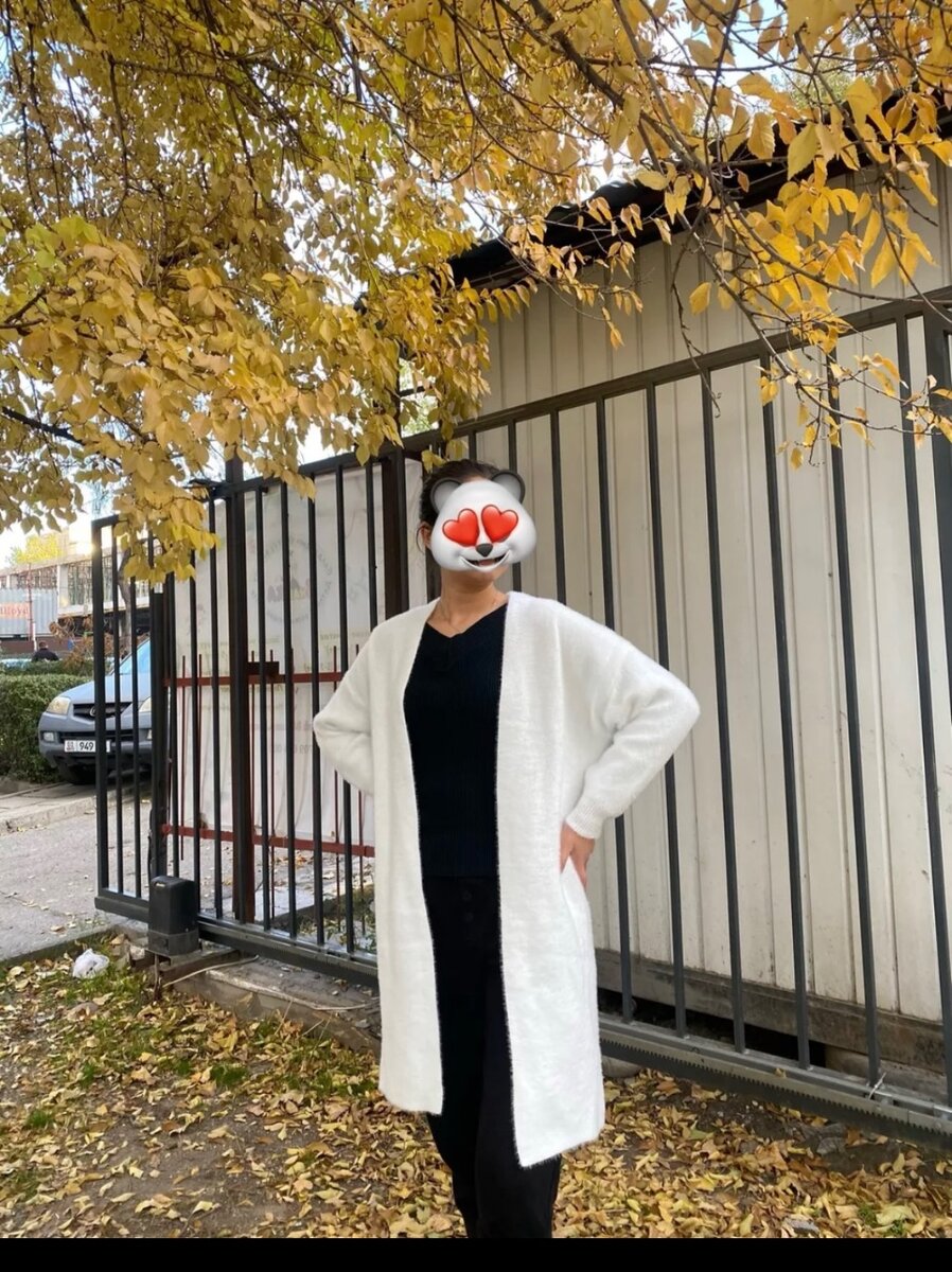 Кардиган