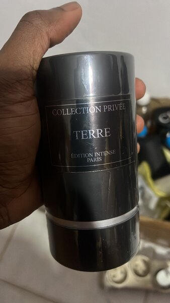 Collection Privée Terre