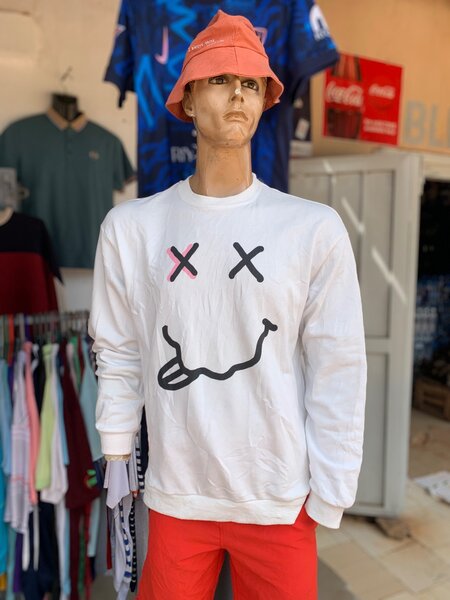 Sweatshirts