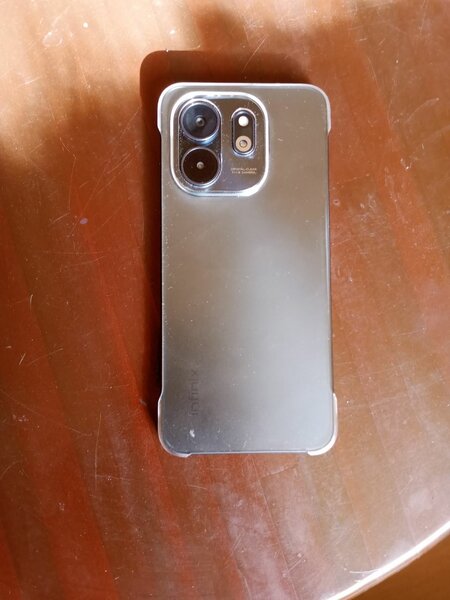 Infinix smart 9 HD