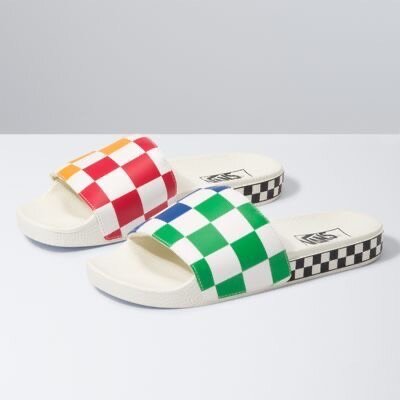 Slides