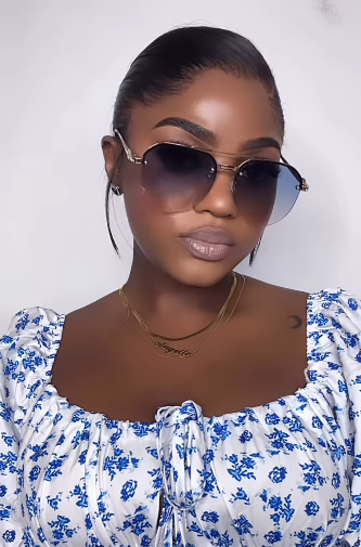 SUNGLASSES
