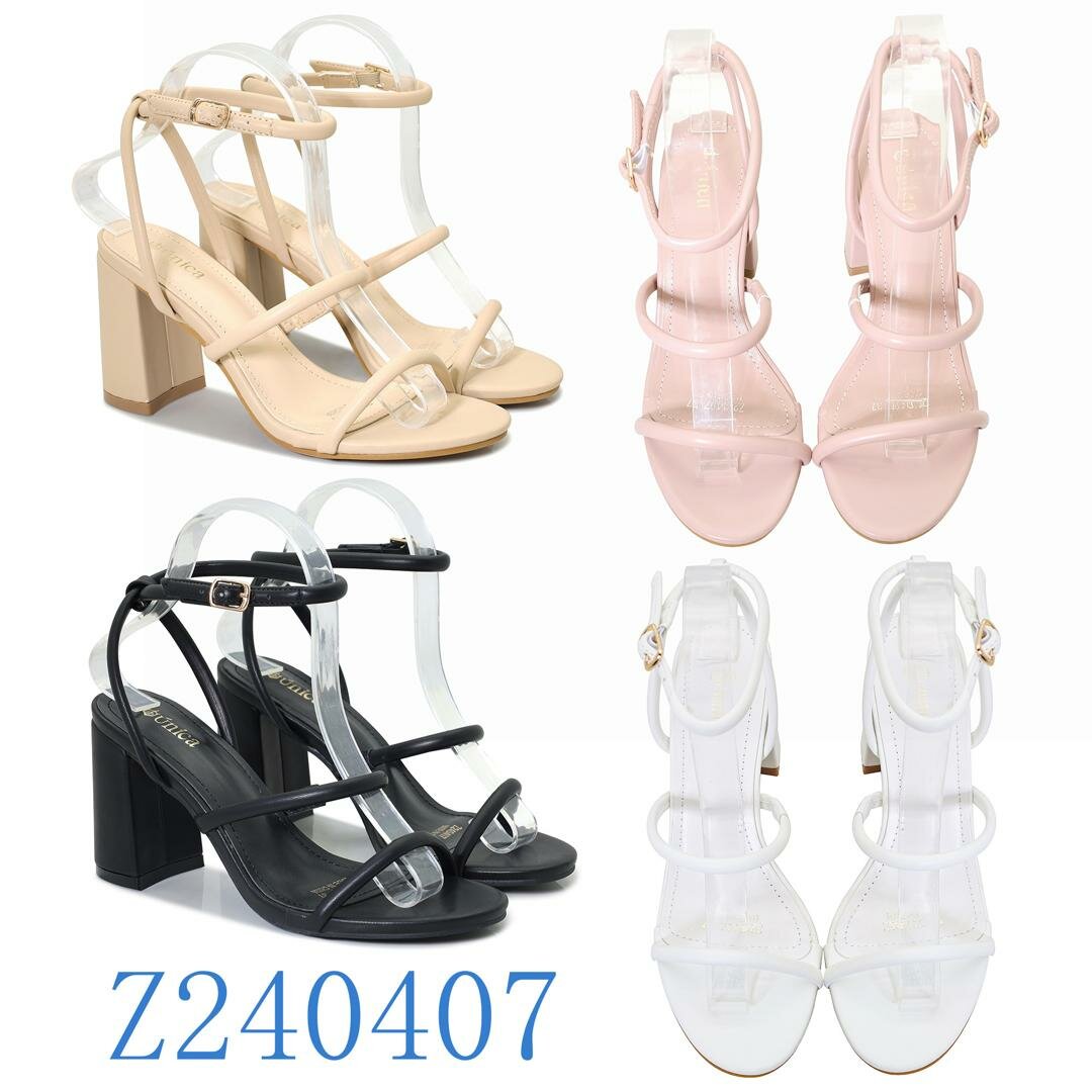 Chic talon dame de qualité