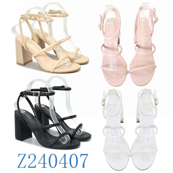 Chic talon dame de qualité