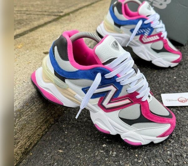 New balance