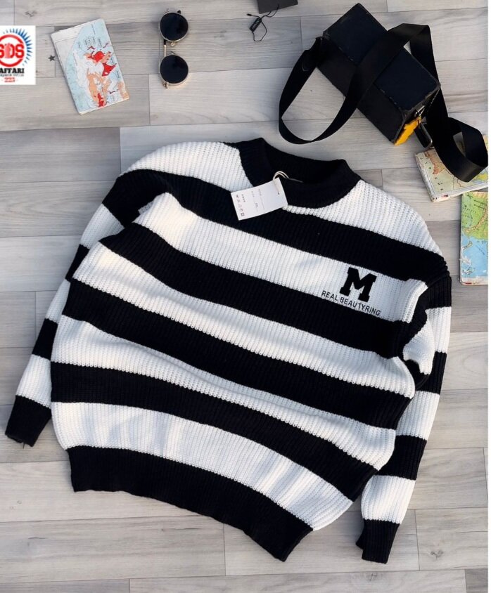 Pulls chic
