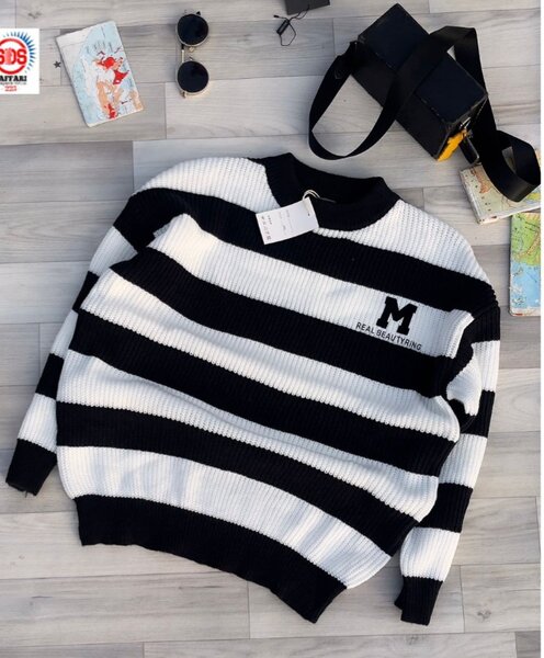 Pulls chic