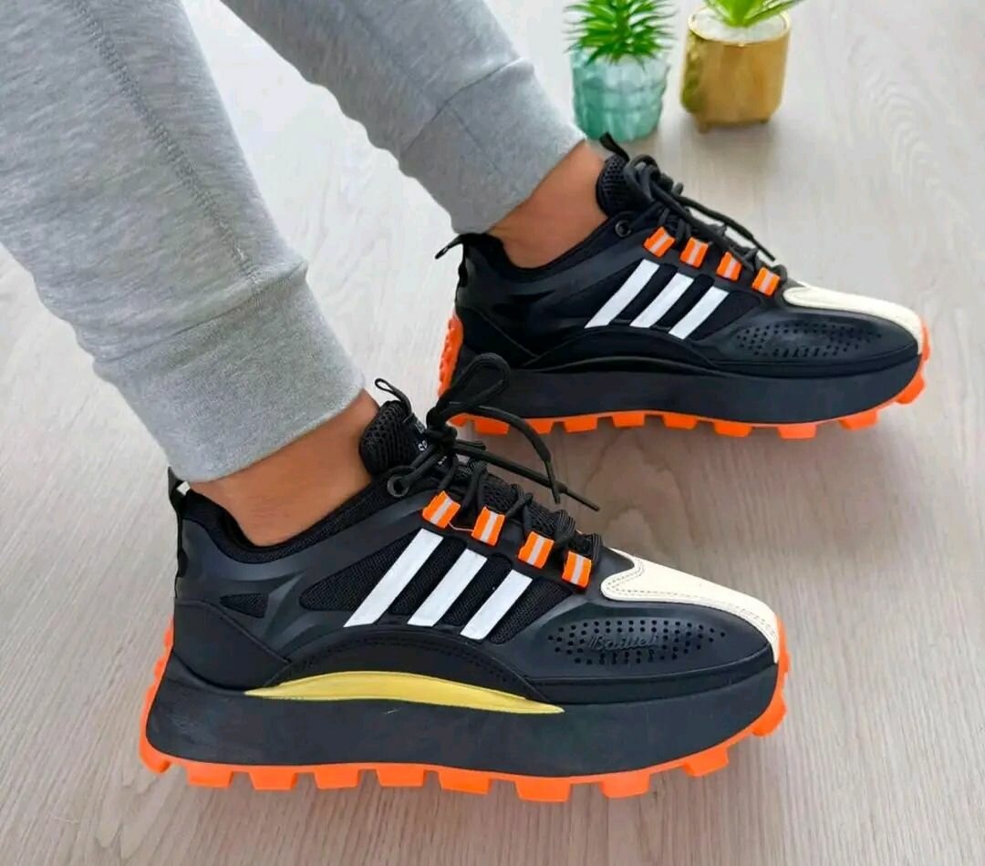 Adidas