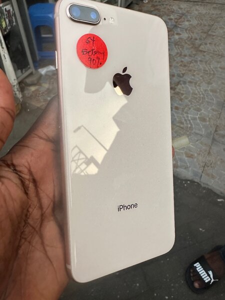 IPhone 8+ (8plus)