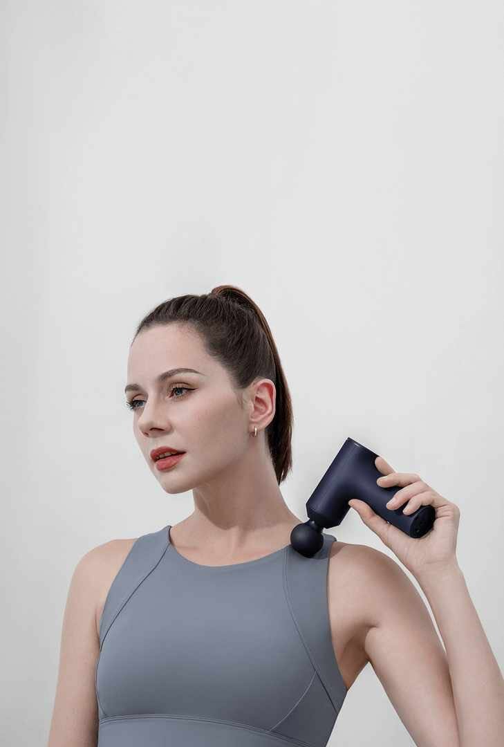 Effective Body Massager